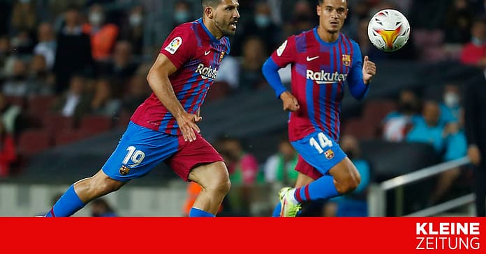 For Barcelona against Kiev, it is about the sporting and economic future «kleinezeitung.at

