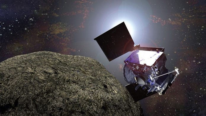 'A Rendezvous with an Asteroid' on Arte Live and on TV: This is How You See the Documentary

