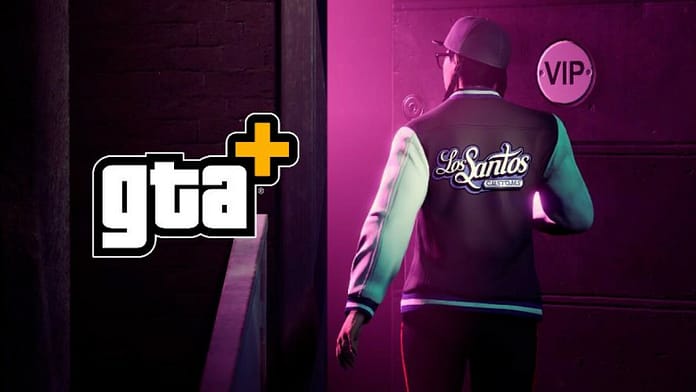 GTA 5 Online: Rockstar launches Plus with these benefits

