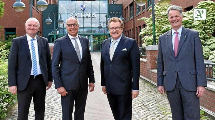 Sparkasse Holstein: the merger with Sparkasse Südholstein exploded

