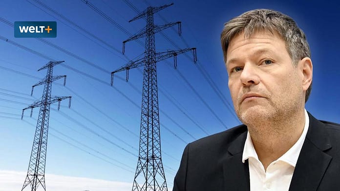 Climate protection: The government does not know how the electricity imported to Germany is generated


