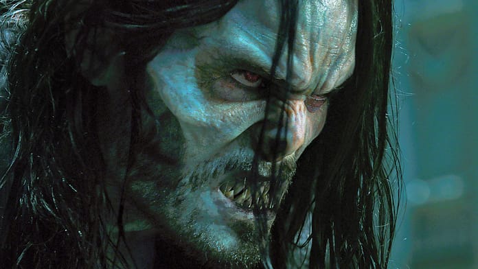 This is why an MCU villain appears in Morbius

