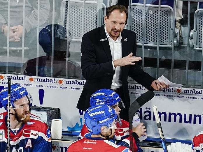   Adler Mannheim qualified for the CHL Round of 16 |  free press

