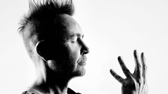 Did you miss 'Nigel Kennedy & The Four Seasons' on Sunday at Arte?: A repeat of the classic concert online and on TV

