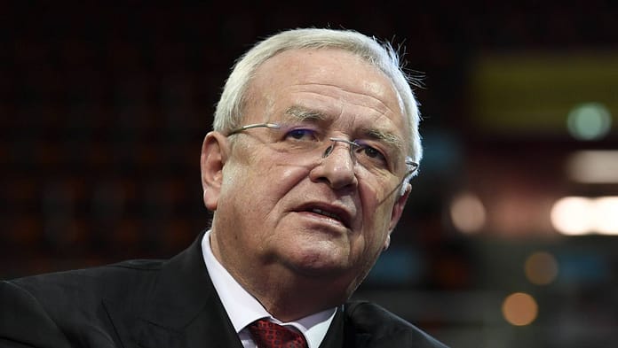 Volkswagen emissions issue: compensation by Martin Winterkorn is the core

