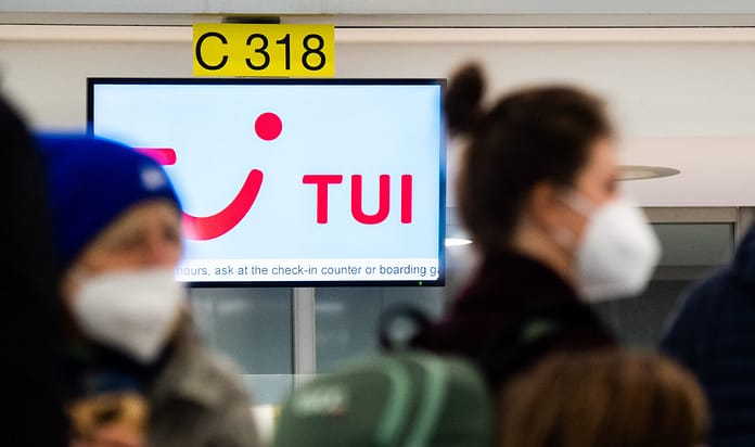 Toei: The travel company places 350 million euros in convertible bonds

