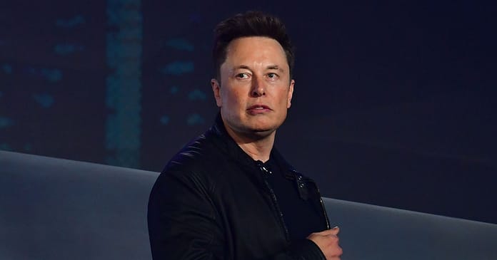 Musk offers him $5,000 for 'silence on Twitter'


