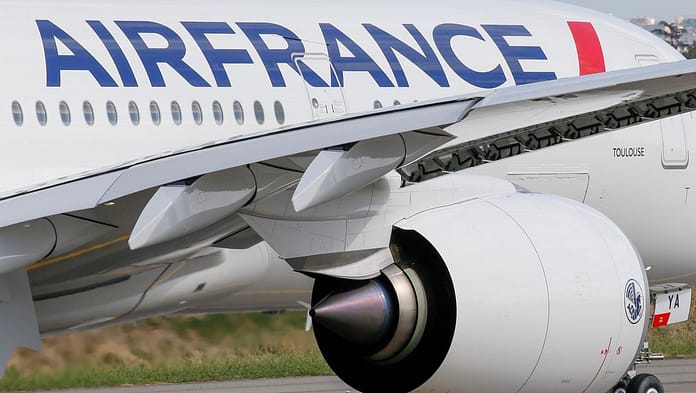 Climate protection: France is banning short domestic flights


