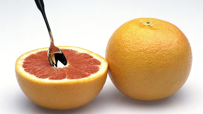 Citrus confusion: Are grapefruit and pomelo the same?

