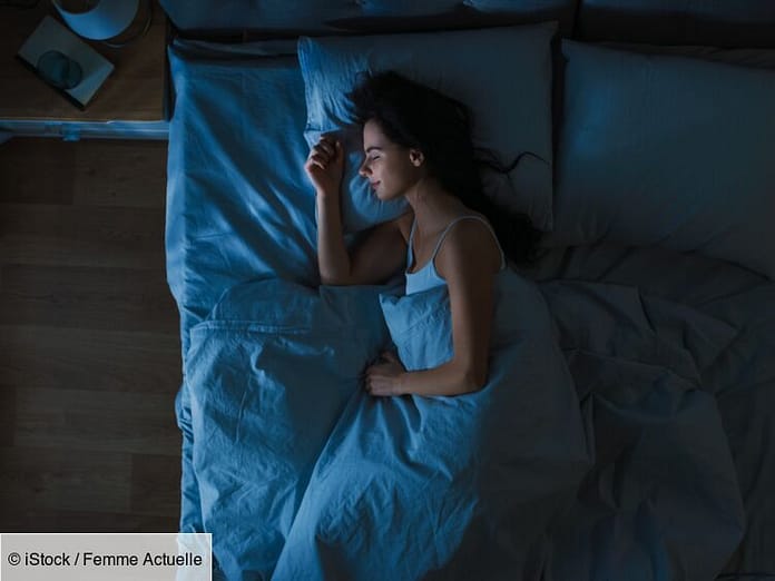 Sleep: This bad habit increases the risk of weight gain and obesity: Current Woman The MAG

