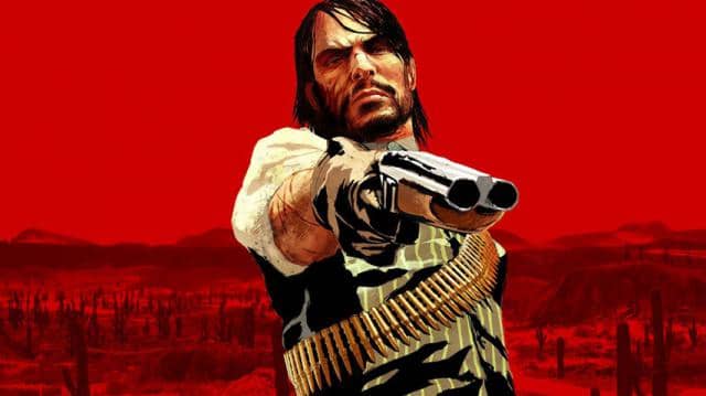 GTA 4 and Red Dead Redemption have been canceled

