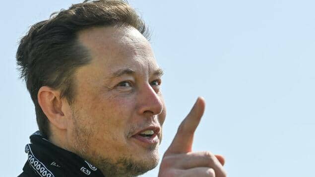 Elon Musk's latest coup: Tesla announces the construction of humanoid robots


