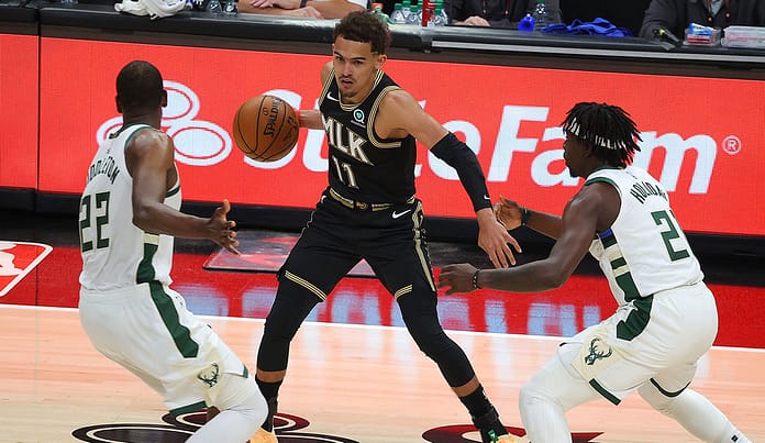 NBA Playoffs: The Milwaukee Bucks Reach the Finals

