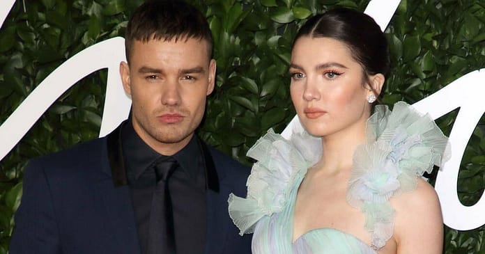 Liam Payne: After ten months of engagement, the 'One Direction' star is back

