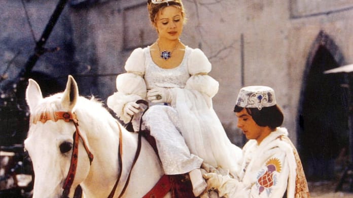 Three Nuts for Cinderella: When will the classic movie be shown on TV in 2021 - Broadcast dates


