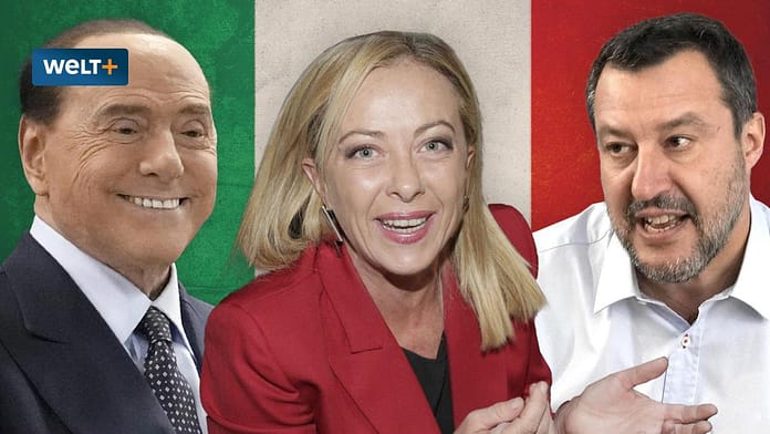 The new government: This statement explains what Europe can expect from Italy

