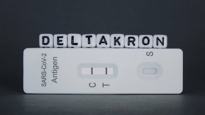 Unfavorable designation: what you should know about Deltakron

