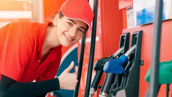 Updated petrol prices in Willich: you can refuel at these petrol stations at the cheapest prices

