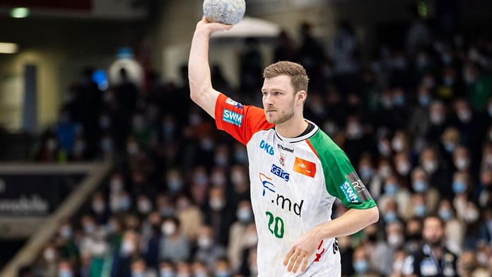 HBL: Magdeburg's handball players are still on their way to winning the title

