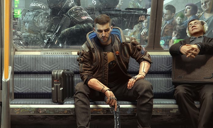 CD Projekt Red appoints a new Game Manager for Cyberpunk 2077

