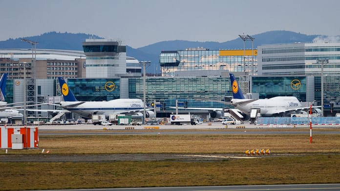   Yankee Tango: Lufthansa revitalizes jumbo jets |  travel topia

