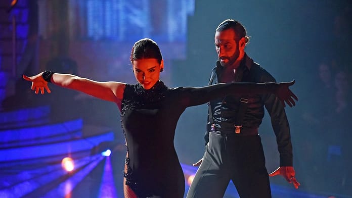 'Let's Dance' star canceled the entire tour: Fans outraged


