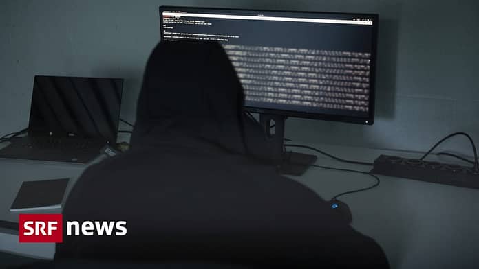Network Criminals - «Cyber ​​Extortion Probably Won't Decline in the Future» - News

