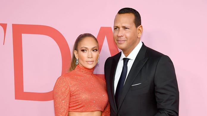 'I learned a lot': A-Rod talks candidly about breaking up with J.Lo

