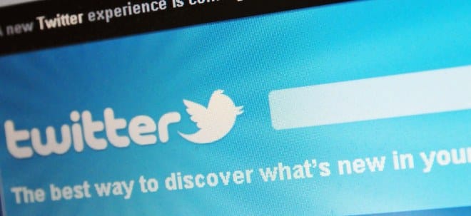 Meta- und Twitter Aktien schwächer: Neuen EU-Standards für Online-Posts zugestimmt