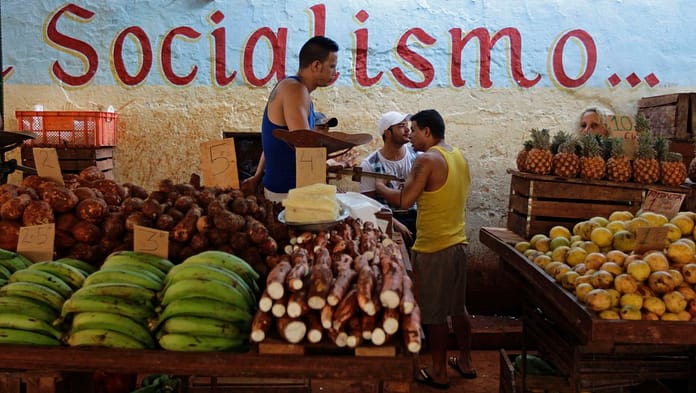 Cuba allows the creation of small and medium-sized companies

