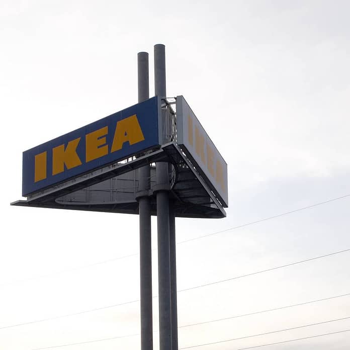 IKEA strike announced in Dortmund - Radio 91.2

