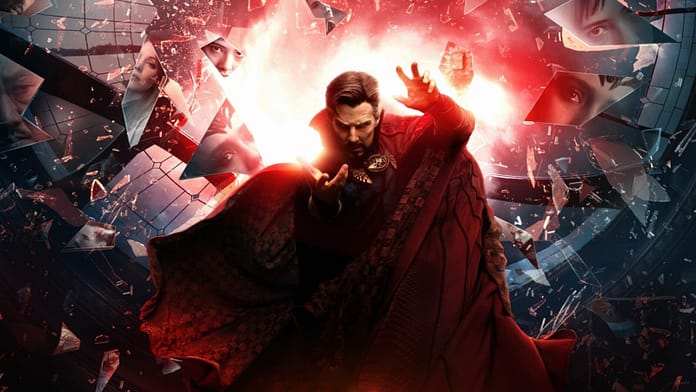 Doctor Strange 2 - Review: An exciting Marvel adventure with tremendous entertainment value

