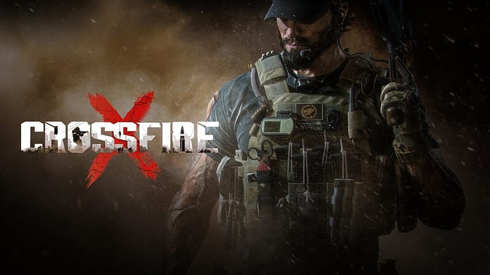 CrossfireX: Developer Update for the Multiplayer Shooter

