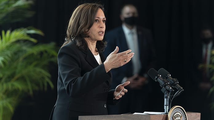 US Vice President in Central America: Harris wants to allay migrant fears

