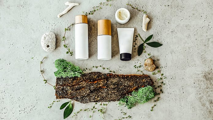   Green washing with supposedly natural cosmetics |  NDR.de - Guide

