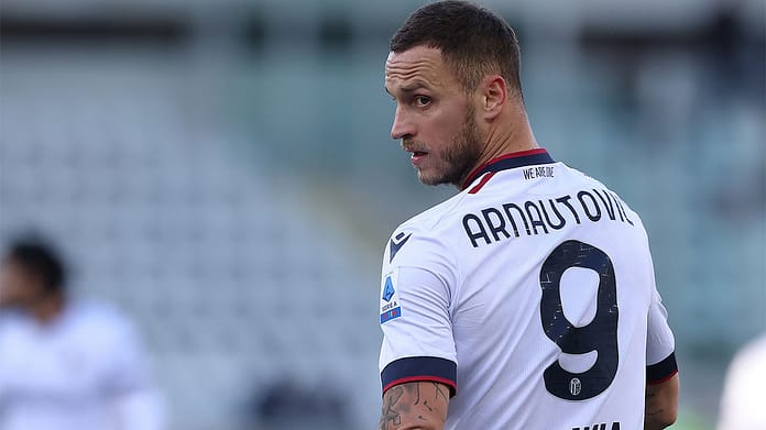 Serie A: Arnautovic replaced in Bologna bankruptcy - Football - International

