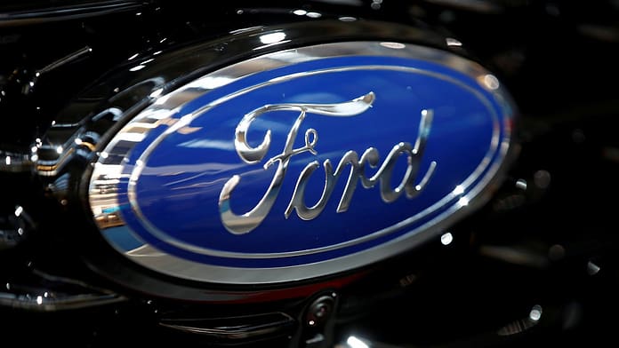 Possible car destruction: Court bans Ford sales in Germany

