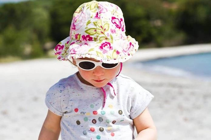 How to choose the right clothes to protect yourself from the sun - Ouest-France Evening Edition

