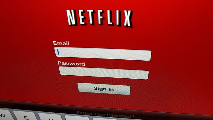 Course Breakdown: New Netflix customers were disappointed

