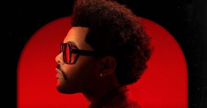 The Weeknd: Neues album 