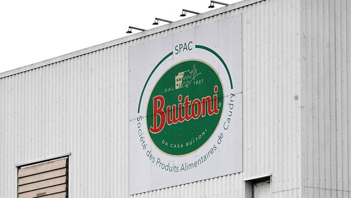 Buitoni scandal: North governor bans pizza production at Caudry

