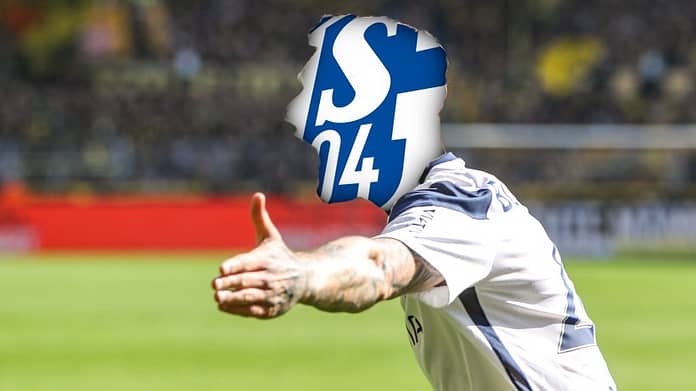 FC Schalke 04: Transfers irritate fans - 'Stupid!'

