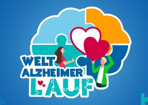  Global Alzheimer's Race Friday at Langeoog |  Current Langeoog

