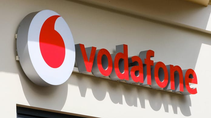 Vodafone strongly criticizes Deutsche Telekom

