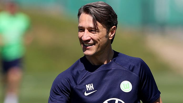 VfL Wolfsburg finds a successor to ÖFB Legionnaire Xaver Schlager - Football - International


