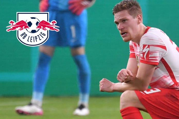 RB Leipzig's Marcel Halstenberg at the end: Will the upcoming operation lead to a farewell?

