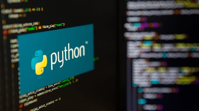 Python is the most in-demand programming language on the net


