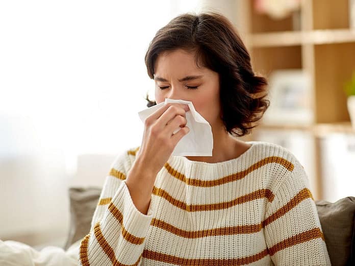 National Allergy Day: What are the six major respiratory allergies?

