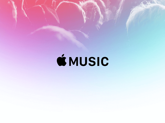 Weihnachtsgeschenke von Apple Music: Jeden Tag exklusive Songs