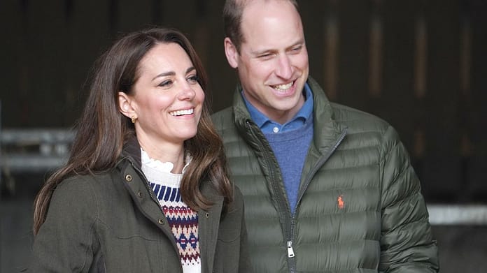 Will Prince William and Duchess Kate move to Scotland?

